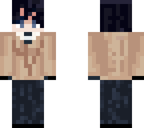 roleswap akira kurusu