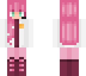 ruby the pilot