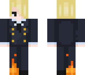 sanji one piece