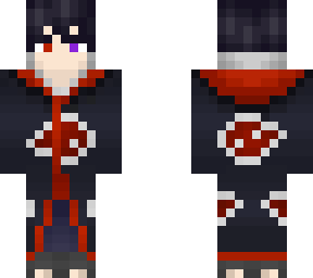 sasuke akatsuki