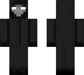scary entity