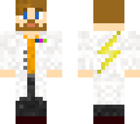 scientist
