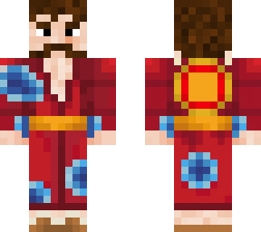seb (luffy)