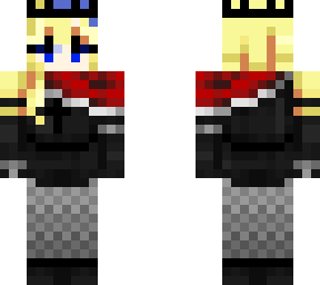 sf5 / i forgot the cape
