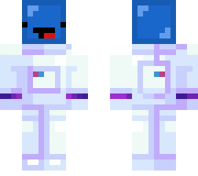 skepstronaut