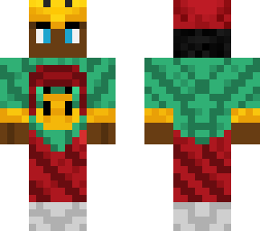skingfer 2