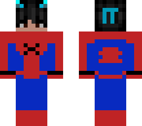 spider jaig