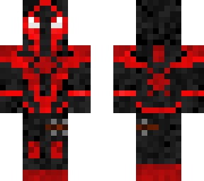 spider-man (universe 2518)