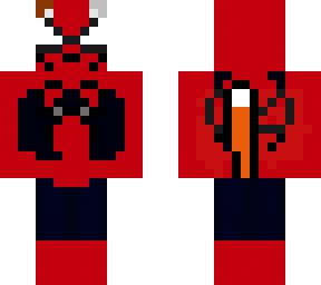 spider michi