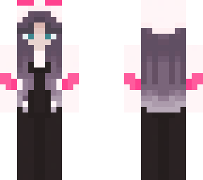 spider nora