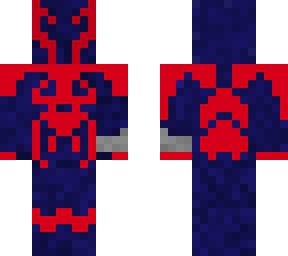 spiderman 2099