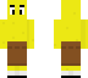 spongebob (pqcka)