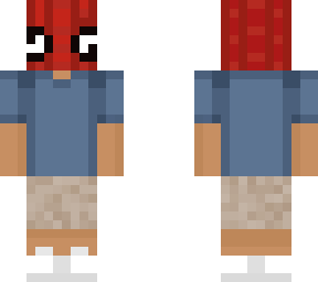 spooderman (pqcka)