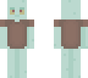 squidward (pqcka)