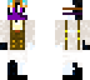 steampunk