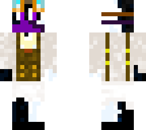 steampunk