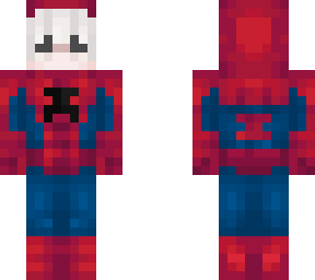 sweat (spider-man)