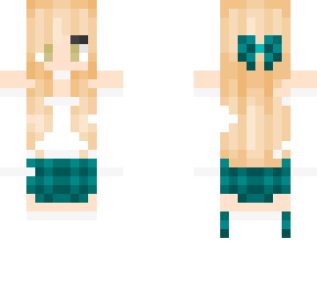 teal (white)
