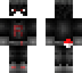 team rocket oc
