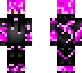 teen dragon hoodie (crystalized)