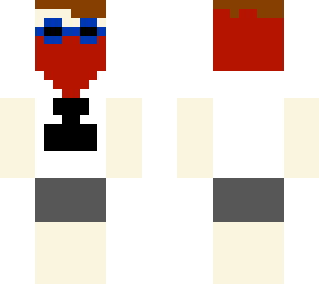 the bandana man