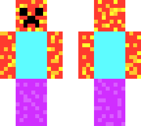 the ice and fire king