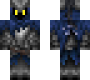 the night walker