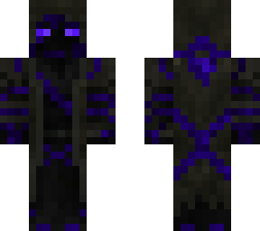 the shadowe destrier