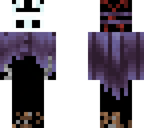 the wanderer skin 2.1