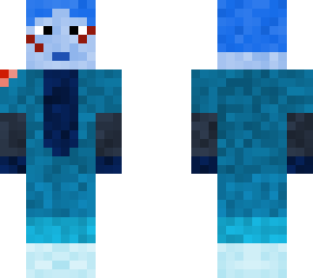 the water hunter