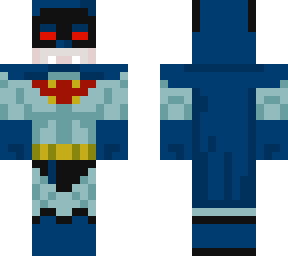 thebatmanvamp