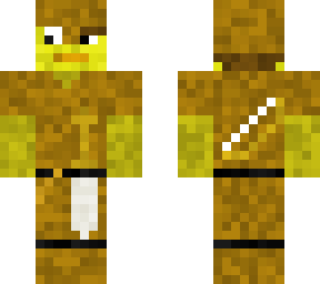 union archer