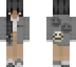 unmasked