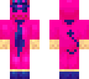 url | Minecraft Skin