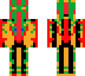 vanewolf45s skin