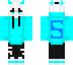 vn skin