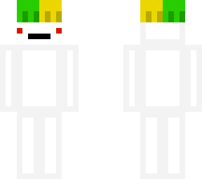 walre character :v