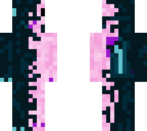 warden axolotl