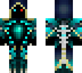 warden mage