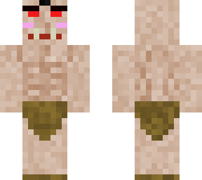 white orc