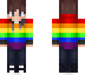 ybr pride