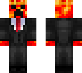 zaky creeper