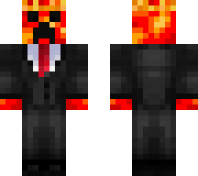 zaky creeper