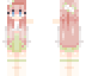 ❀ lily of the valley . rce ❀ by nightmoonlight - edited