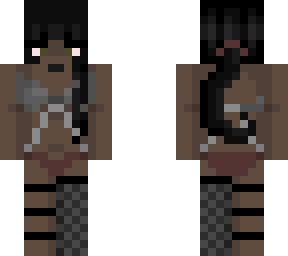 .never underestimate a woman.