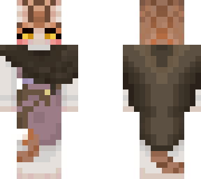 4 eared cat #2