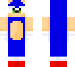 alt sonic
