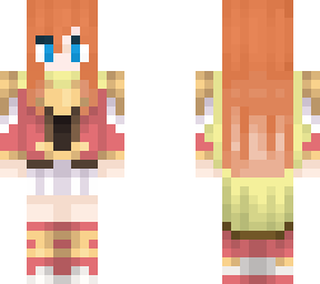 anamesis lady honoka