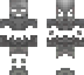 argolem base skin