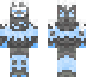 argolem glacier